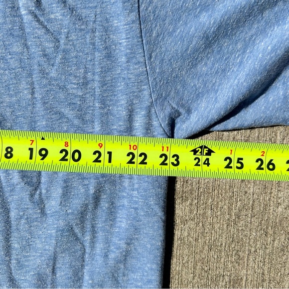 Hard Rock Cafe Mall of America Imagine Dragons T Shirt Mens XL Blue - Picture 5 of 5